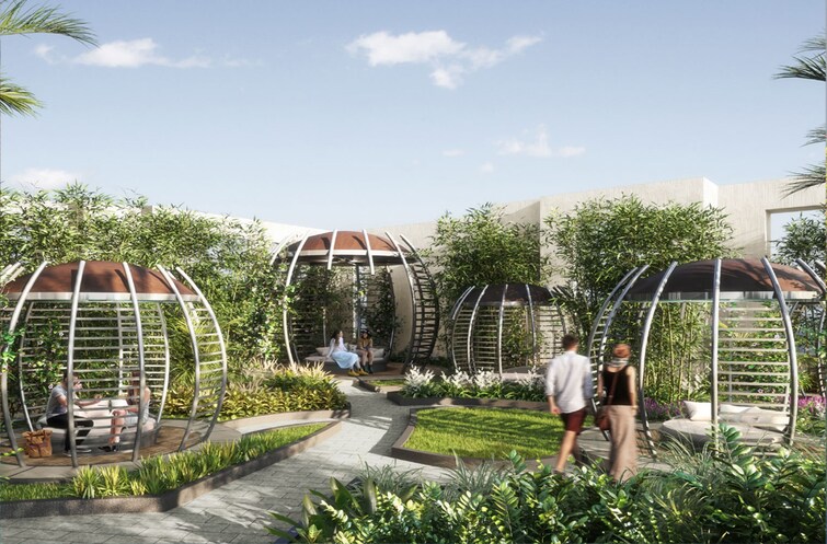 Lohia Jain The Reserve Amenities-Features 2