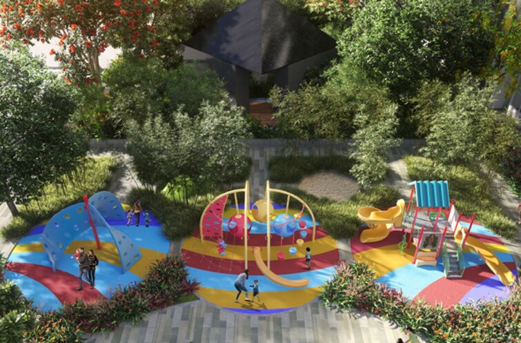 Lohia Jain The Reserve Amenities-Features 3