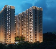 Lohia Jain The Reserve Apartment Exteriors