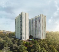 Lohia Jain The Reserve Apartment Exteriors