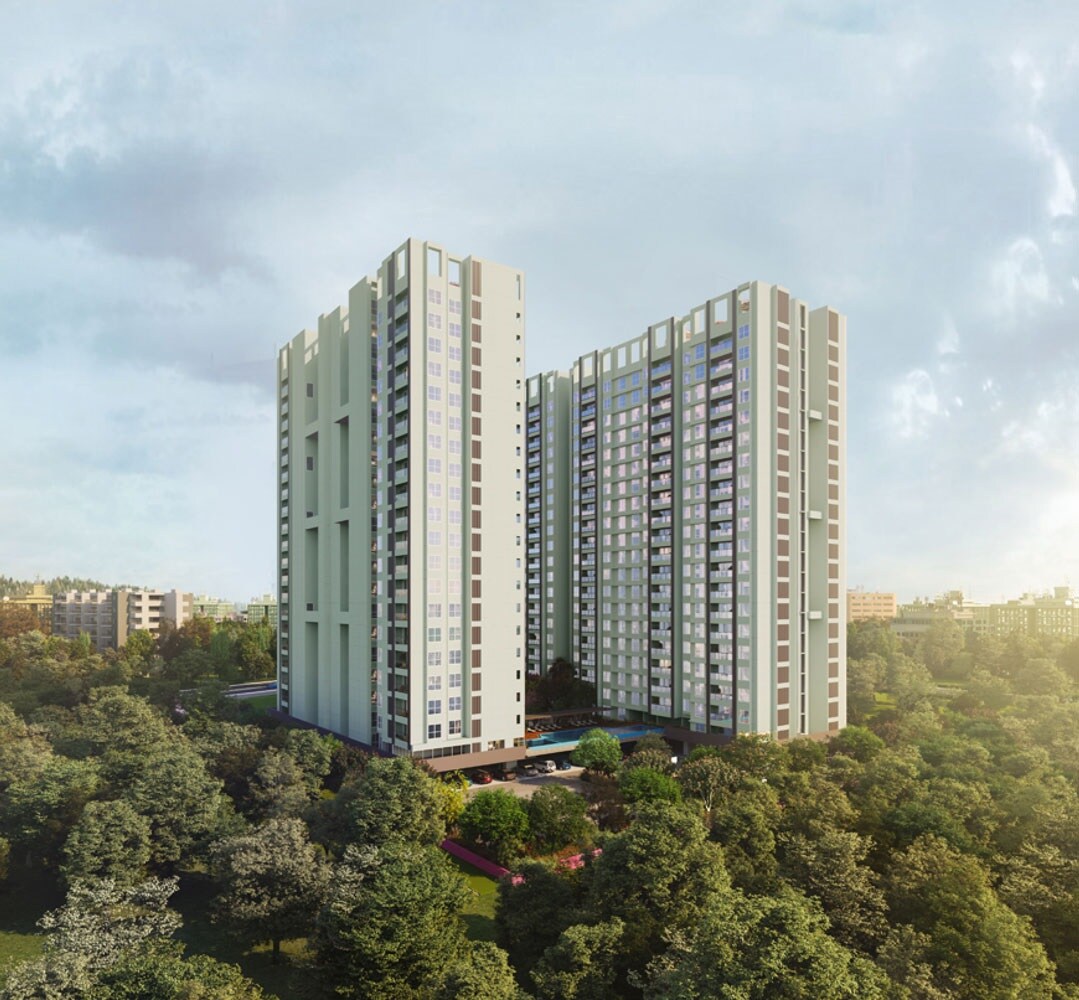 Lohia Jain The Reserve