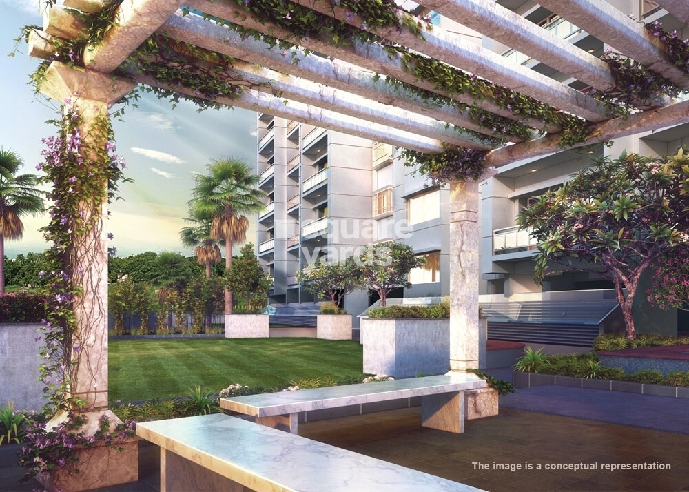 Lohia Odela Amenities-Features