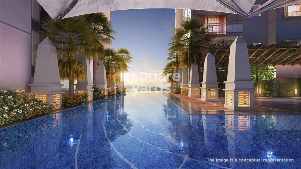 Lohia Odela Amenities-Features