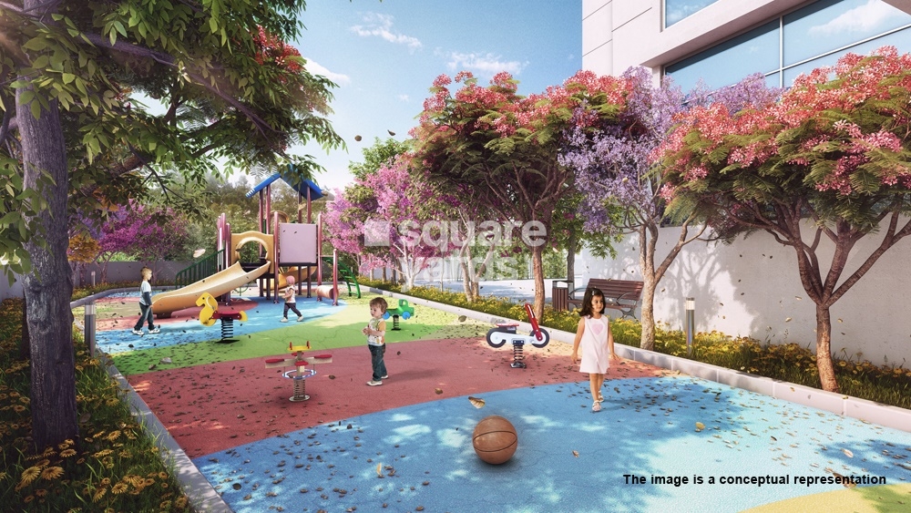 Lohia Odela Amenities Features