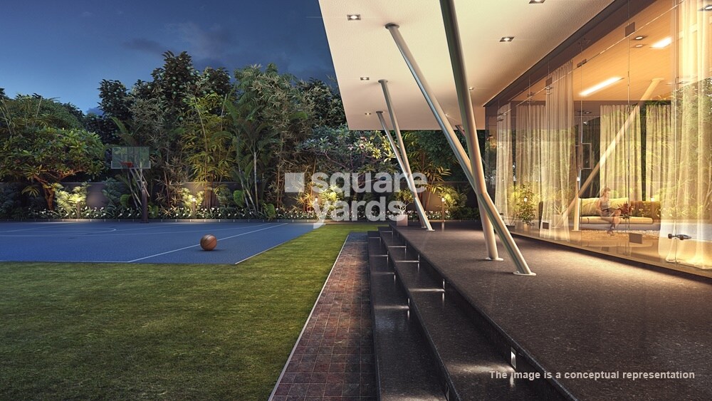 Lohia Odela Amenities-Features 4