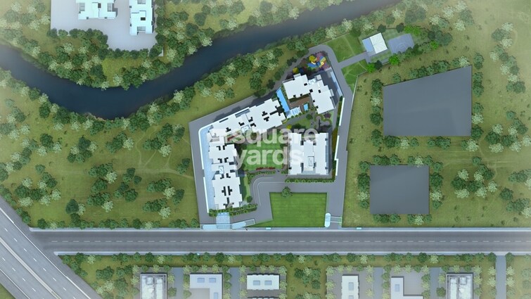 Lohia Odela Master Plan Image