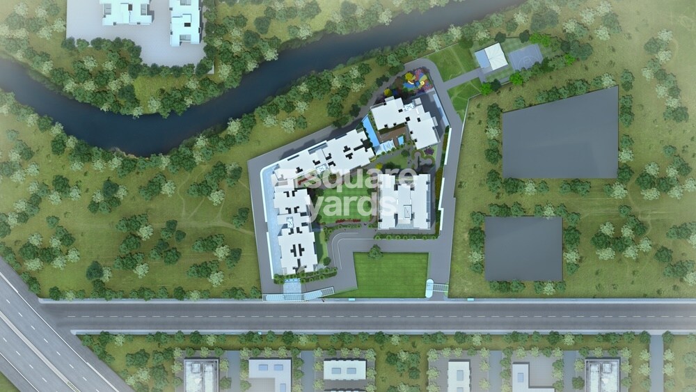 Lohia Odela Master Plan Image