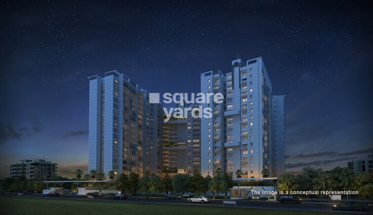 Lohia Odela Tower View 1