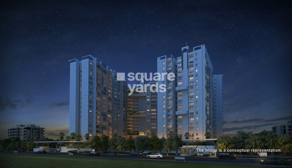 Lohia Odela Tower View 1