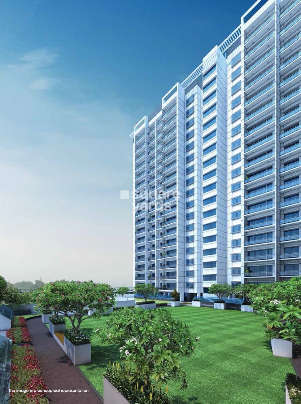 Lohia Odela Tower View 3