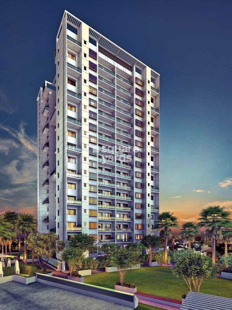 Lohia Odela Tower View 2