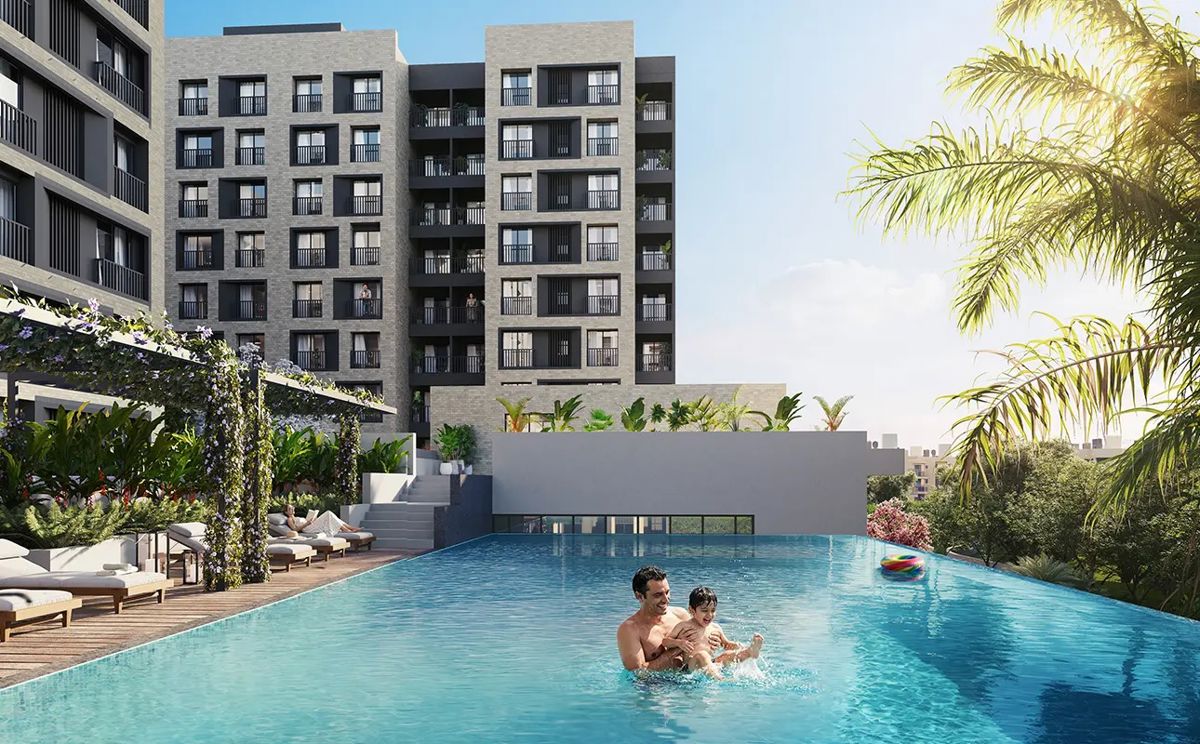 Lohia One Park Place