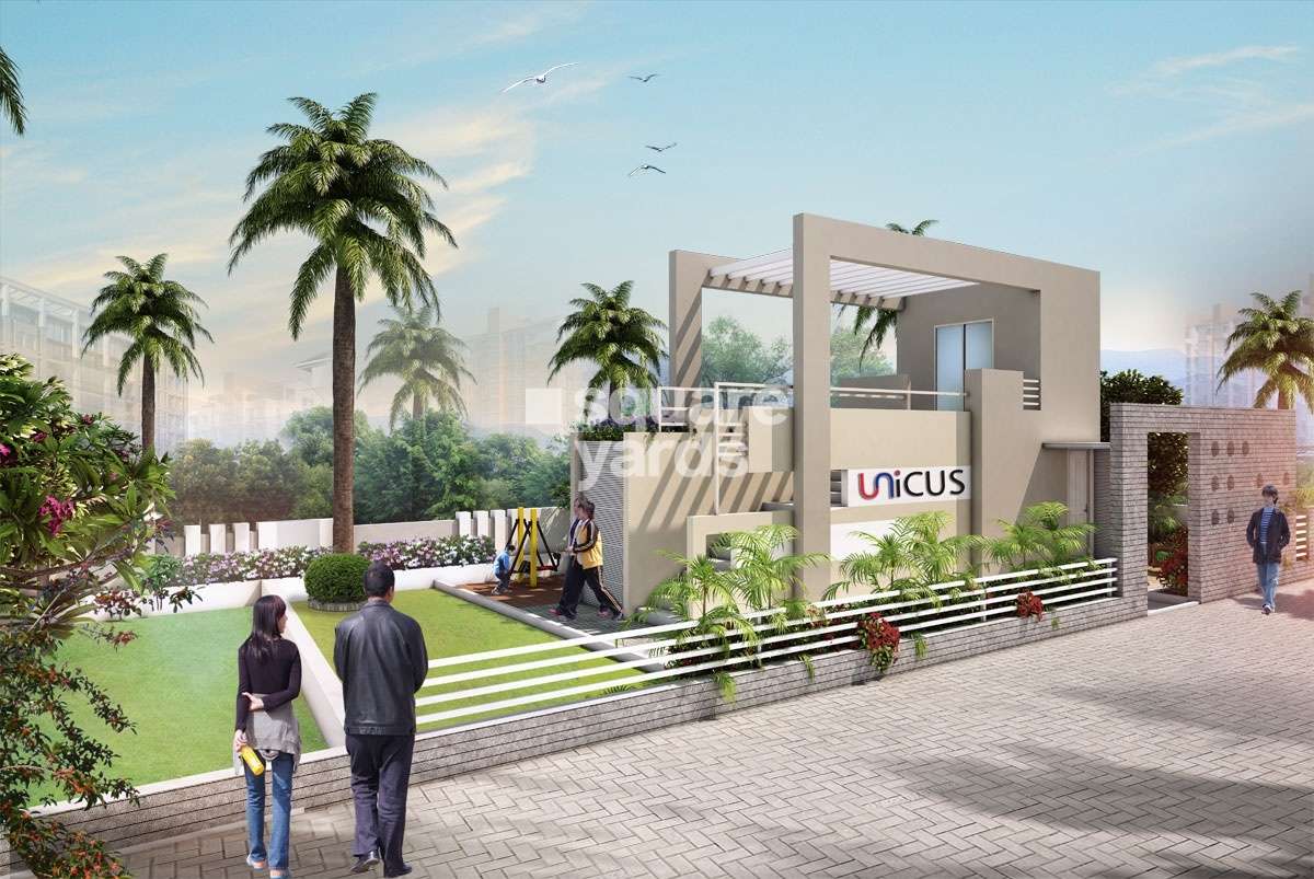 lohia unicus c wing project specification1