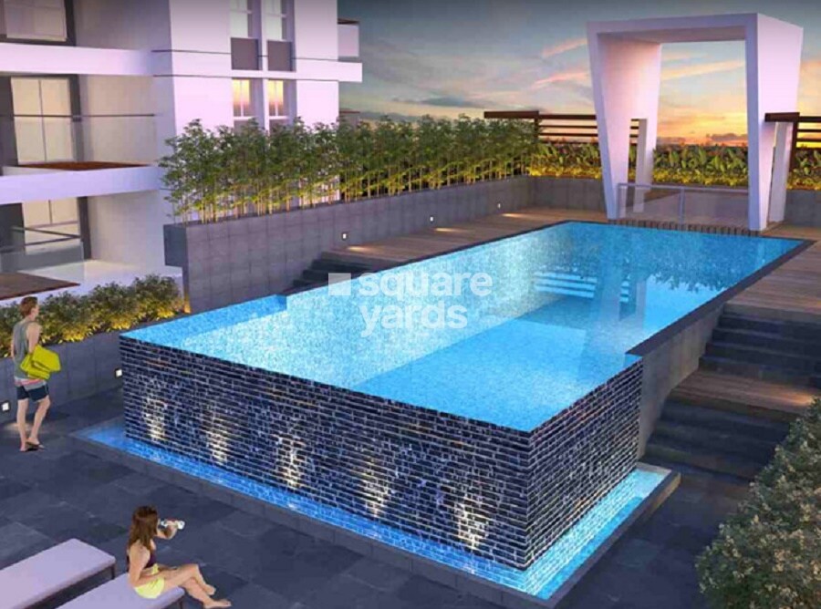 Lohia Unika Amenities-Features