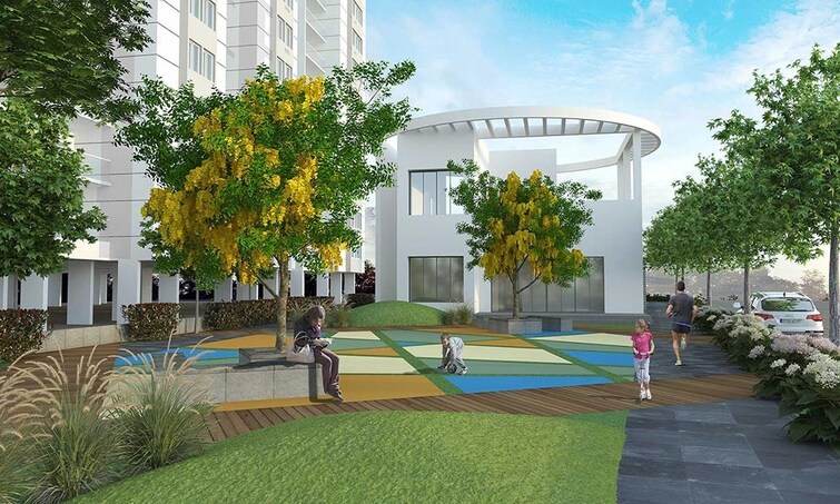 Lohia Unika Amenities-Features 2