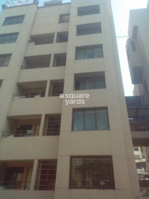 Lotus Excellence Tower View