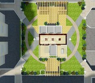 Lotus Laxmi 2 Amenities-Features