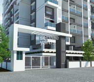 Lotus Laxmi 2 Entrance View
