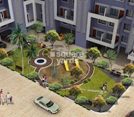 Lotus Nandanvan Phase II Amenities-Features