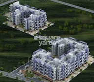 Lotus Nandanvan Phase II Tower View