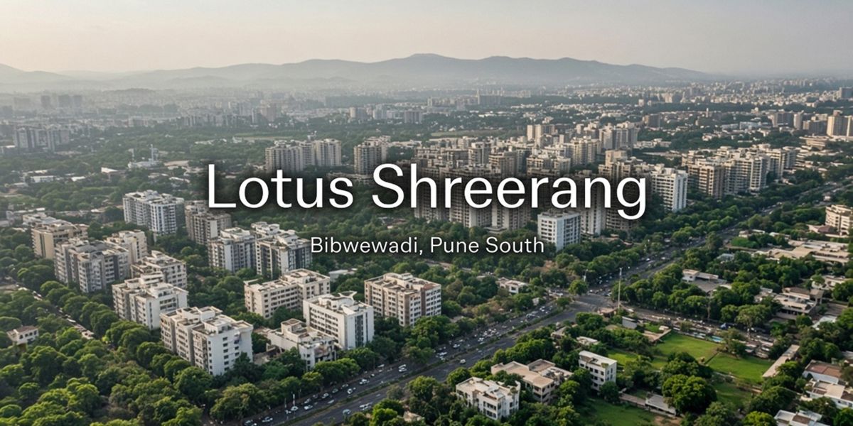 Lotus Shreerang