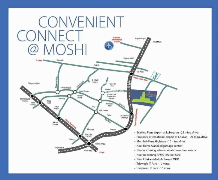 Lotus The Address Location Image