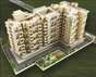 lp vinayak residency project tower view1 2832