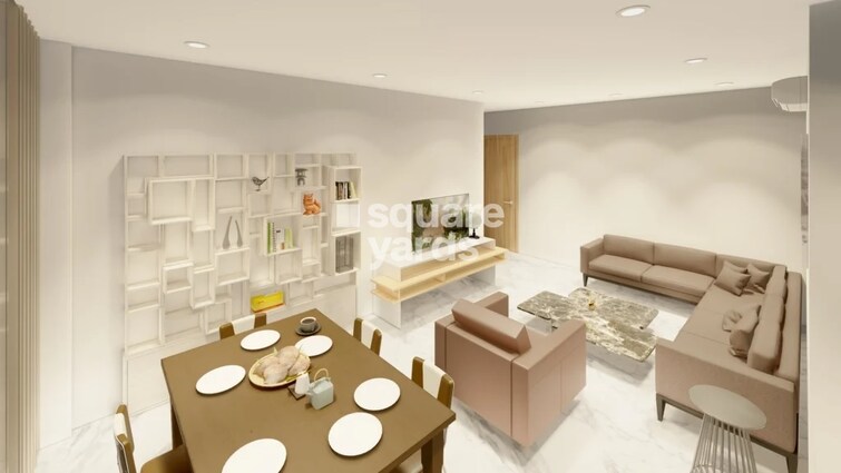 LPR Sapphire Apartment Interiors 2