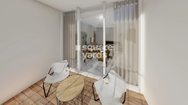 LPR Sapphire Apartment Interiors 3