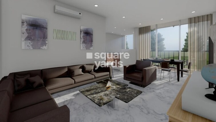 LPR Sapphire Apartment Interiors 4