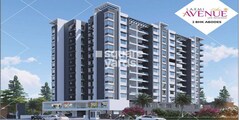 LS Laxmi Avenue