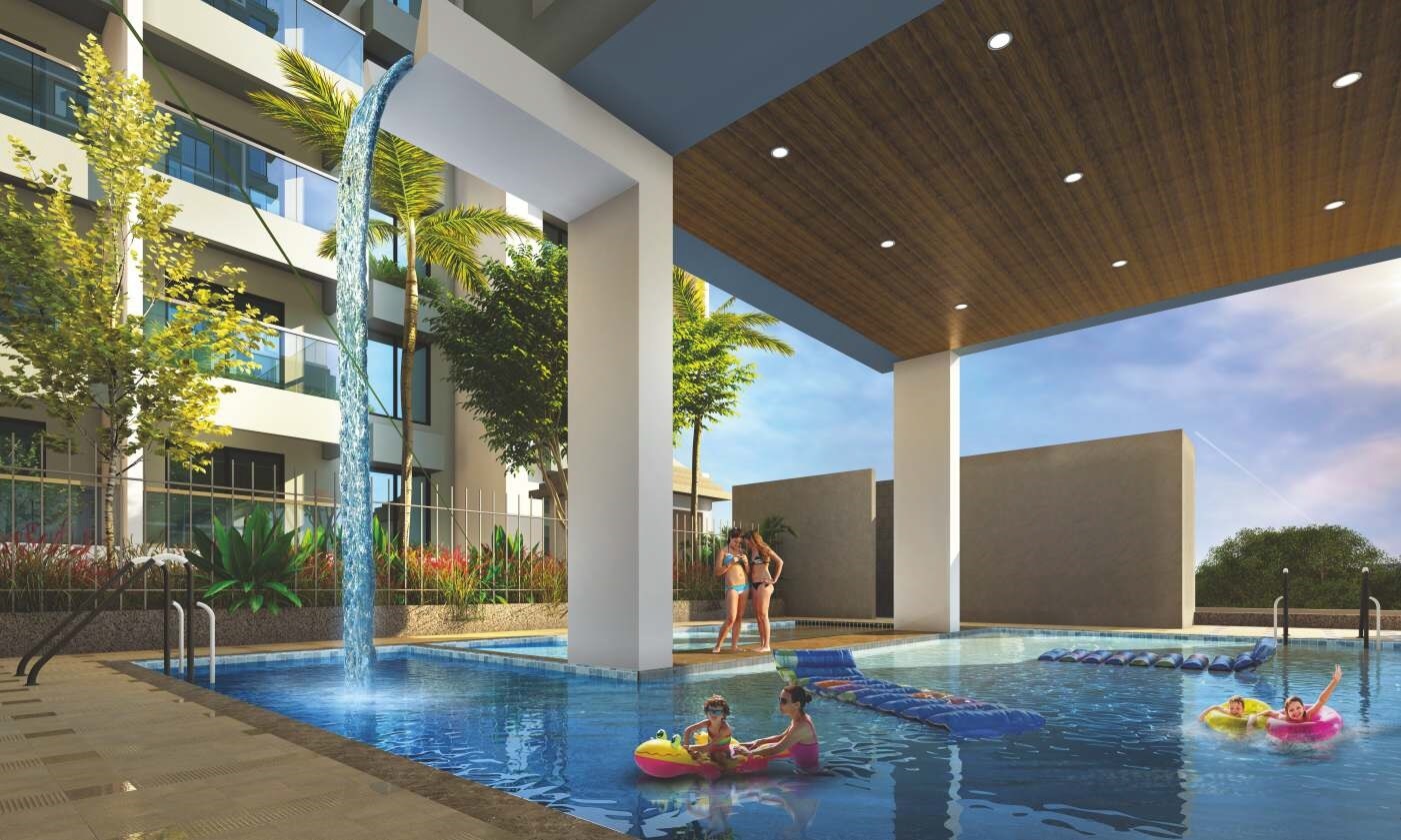 LS Mehetre Laxmi Empire Amenities-Features 2