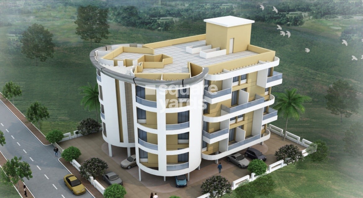 Lunawat Aviesha Tower View