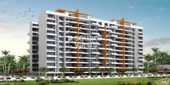 Lunkad Akash Towers