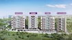 Lunkad Amrutdhara Apartment Exteriors