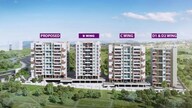 Lunkad Amrutdhara Apartment Exteriors