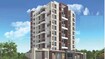 Lunkad Amrutdhara Apartment Exteriors