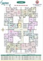 lunkad amrutdhara project floor plans1 9456