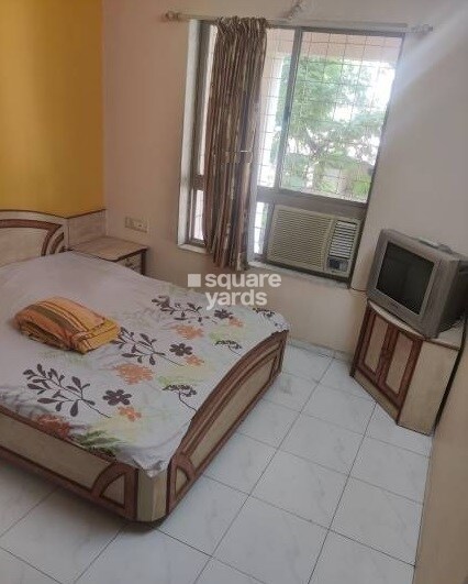 Lunkad Colonnade I Apartment Interiors 1