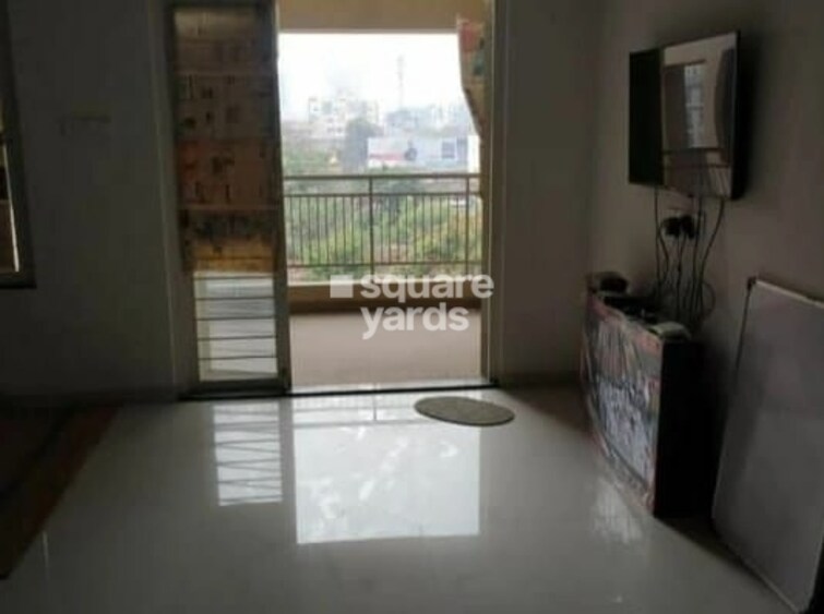 Lunkad Daffodils Amenities-Features