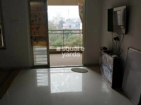 Lunkad Daffodils Amenities-Features