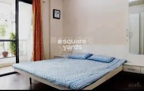 Lunkad Daffodils Apartment Interiors