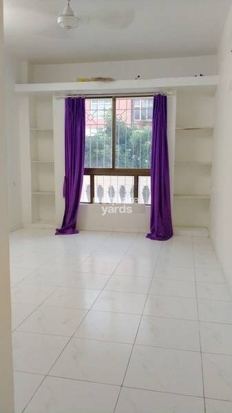 Lunkad Goldcoast Apartment Interiors 1