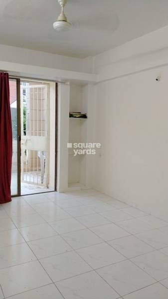 Lunkad Goldcoast Apartment Interiors 2