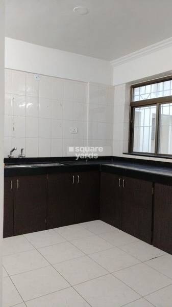 Lunkad Goldcoast Apartment Interiors 3