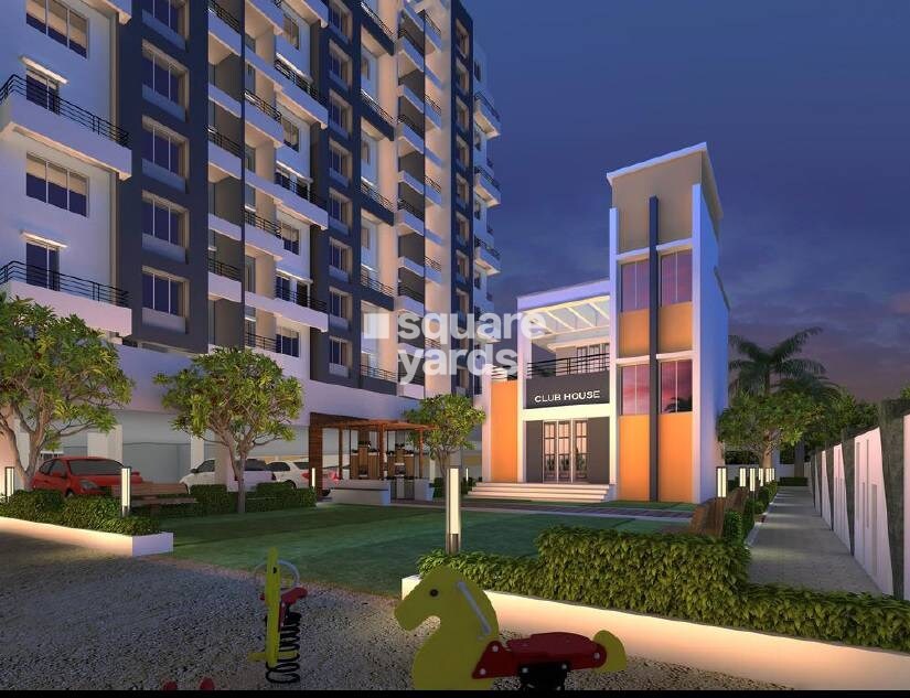 Lunkad RKL Anand Amenities-Features 1