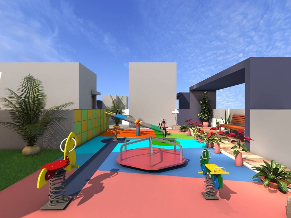 Lunkad RKL Anand Amenities-Features 3