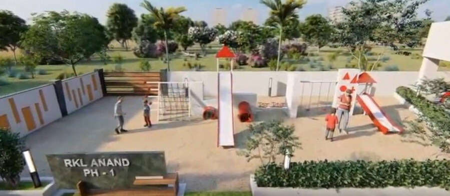 Lunkad RKL Anand Amenities-Features 2