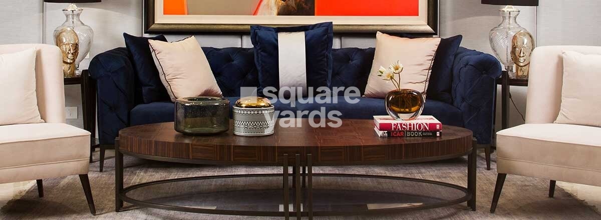 Lunkad Sky Belvedere