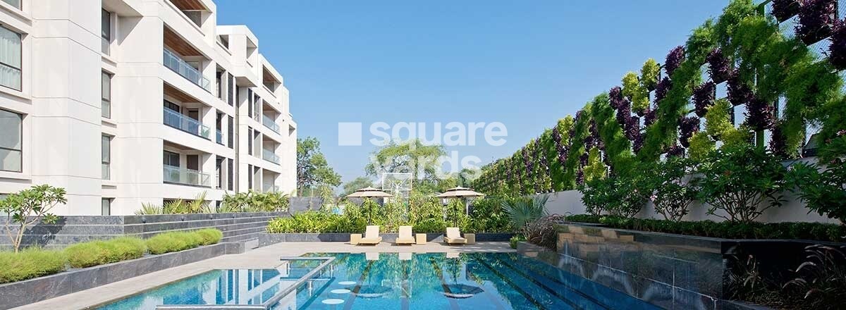 Lunkad Sky Belvedere Amenities-Features 2